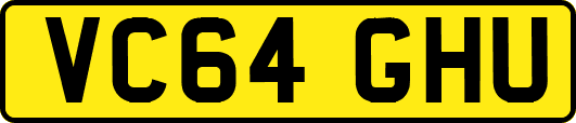 VC64GHU