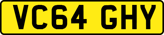 VC64GHY