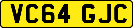 VC64GJC