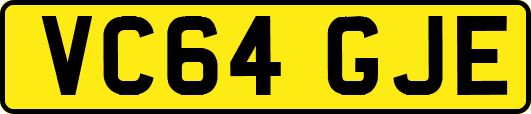 VC64GJE