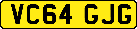 VC64GJG