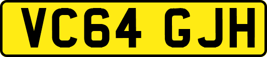 VC64GJH