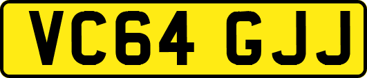 VC64GJJ