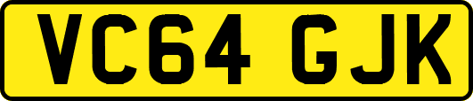 VC64GJK