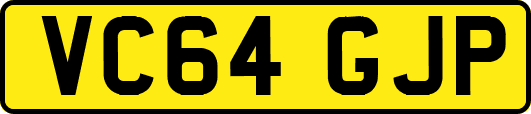VC64GJP