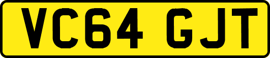 VC64GJT