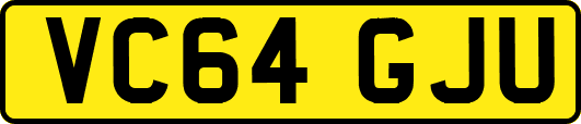 VC64GJU
