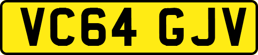 VC64GJV