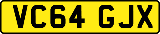 VC64GJX