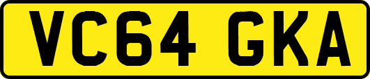 VC64GKA