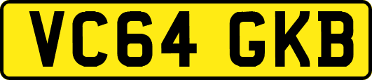 VC64GKB