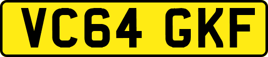 VC64GKF