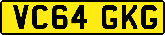 VC64GKG