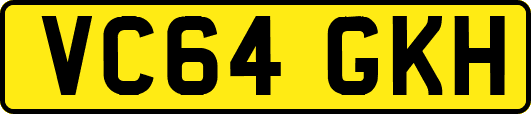VC64GKH