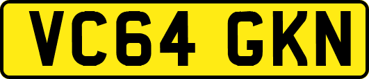VC64GKN
