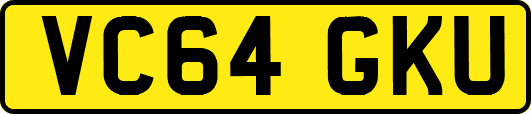 VC64GKU