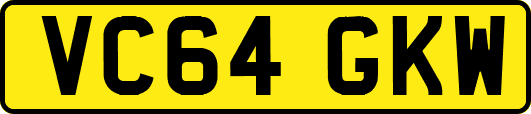 VC64GKW