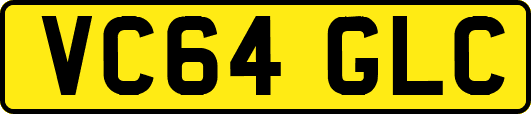 VC64GLC