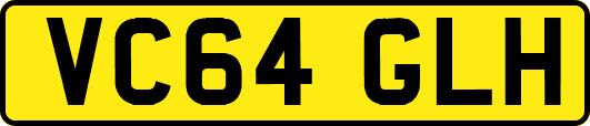 VC64GLH