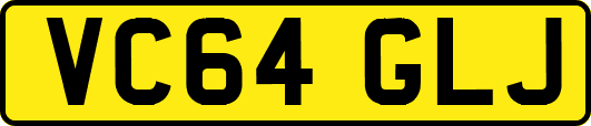 VC64GLJ