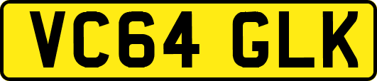 VC64GLK