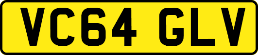 VC64GLV