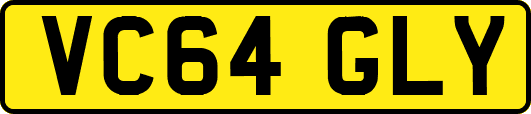 VC64GLY