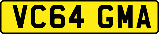 VC64GMA