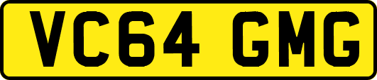 VC64GMG