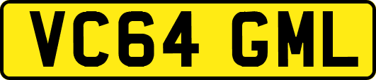 VC64GML