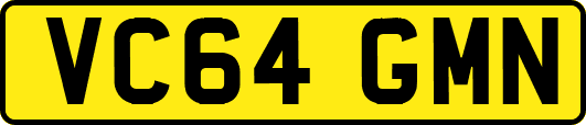 VC64GMN