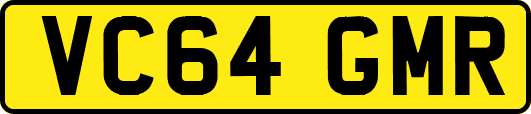 VC64GMR