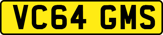 VC64GMS