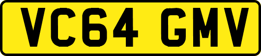 VC64GMV