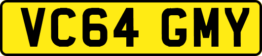 VC64GMY