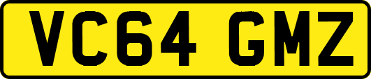 VC64GMZ