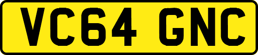 VC64GNC