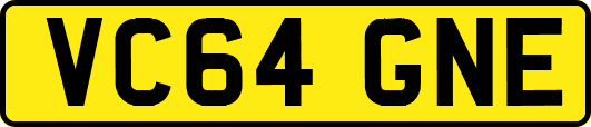 VC64GNE