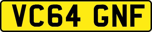 VC64GNF