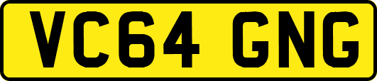 VC64GNG