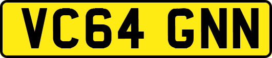 VC64GNN