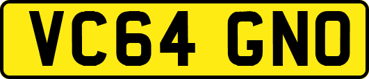 VC64GNO