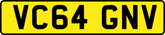 VC64GNV