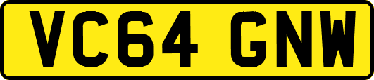 VC64GNW