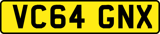 VC64GNX