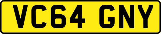 VC64GNY