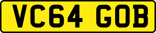 VC64GOB