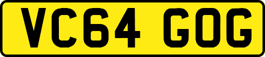 VC64GOG