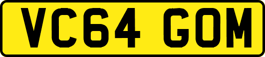 VC64GOM