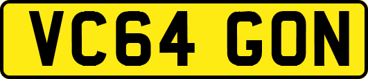 VC64GON